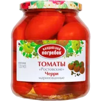 Томаты Ростовские