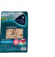 Сельдь под шубу