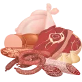 Meat products