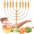 Jewish holidays