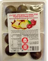 Мармелад в шоколаде