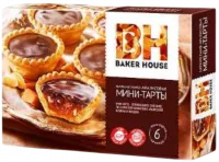 Мини-тарт с начинкой из карамели и арахиса Baker House (1)-Photoroom