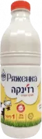 Ряженка