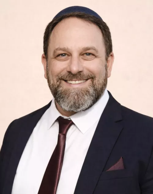 Yoel-Yitzhak Kaganov