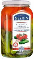 Ассорти овощное нежинское-Photoroom