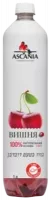 Газированный напиток Ascania Вишня, 1 л.-Photoroom