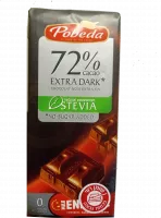 Шоколад победа