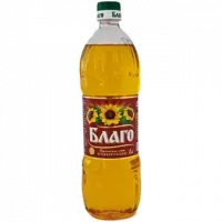 Благо рафинированная