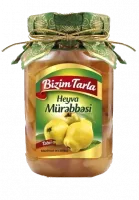 Варенье из айвы