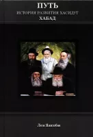 История развития Хасидут