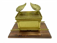Ark of the Covenant with removable lid_1