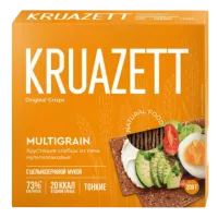 Ржаные хлебцы мультизлаковые «KRUAZETT»-Photoroom