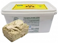 Халва из семечек подсолнечника с ванилью Sunflower Seed -Photoroom