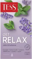 Чай Тесс Relax