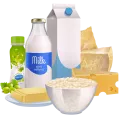 Dairy products