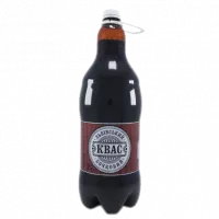 Квас Львовский бочковой