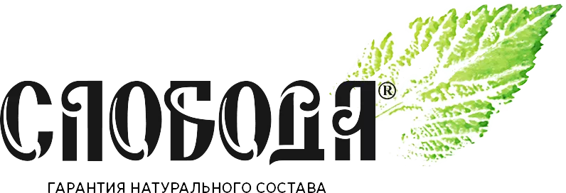 СЛОБОДА sloboda