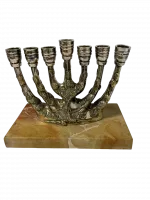 Menorah Tree of Life
