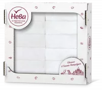 4607037434332 «Пастила с ароматом ванили» (450 г, по 6 шт., ТЗ НЕВА) (1)