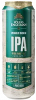 Пшеничное пиво Wolfpass Engelman  India Pale Ale Beer, банка-Photoroom