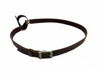 Shofar belt