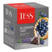 Чай Blueberry Tart