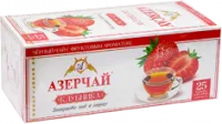 Чай клубника Айзерчай