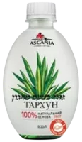 Газированный напиток Ascania Тархун, 330 мл-Photoroom