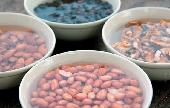 Caution - insects! Caution - insects!