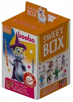 Игрушка «Кукла 