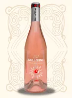 ROSE Розовое сухое вино, не вареное, 12,5 SPECIAL COLLECTION