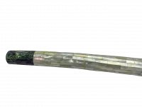 Shofar straight from pearls_3