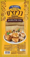 Блинчики с картофелем и грибами (5 шт. - 400 грамм) Мама мэри