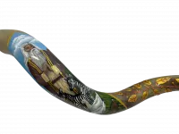 Shofar Noah's Ark_2