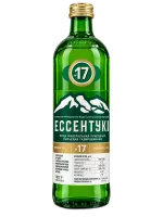 Ессентуки 17 без фона