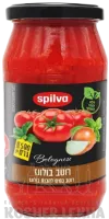 Соус болоньезе 500 г SPILVA-Photoroom