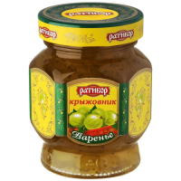 Ратибор крыжовник