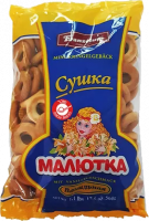 sushka malutka vanilnaya