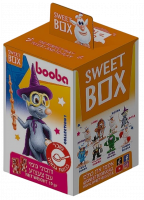 Игрушка «Кукла 