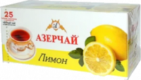 Чай с лимоном Айзерчай