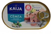 Семга в собственном соку