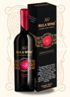 MUKUZANI Красное сухое вино, не вареное, 13 RESERVE COLLECTION