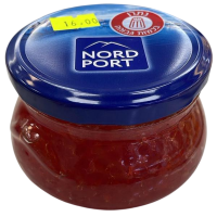 Икра красная, Nord Port-Photoroom