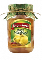 Варенье из айвы