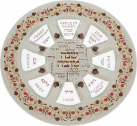 Блюдо для симаним UK46210