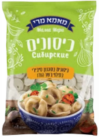 Пельмени сибирские, Мама Мэри, 1 кг.-Photoroom