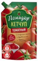 Кетчуп томатный POMIDIUR-Photoroom