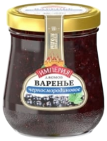 Варенье черносмородиновое ИМПЕРИЯ-Photoroom