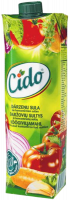 Сок овощной, 1 л., Cido-Photoroom