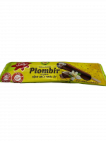 Пломбир ванильный